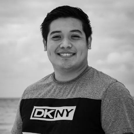 Daniel Poot Profile Picture.